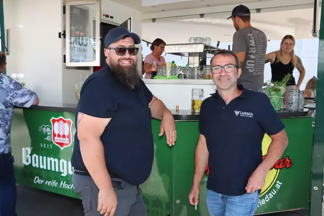 Foto: Markus Bäumler/zema-medien.de