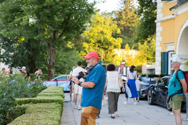 Foto: Olga Bereslavskaya