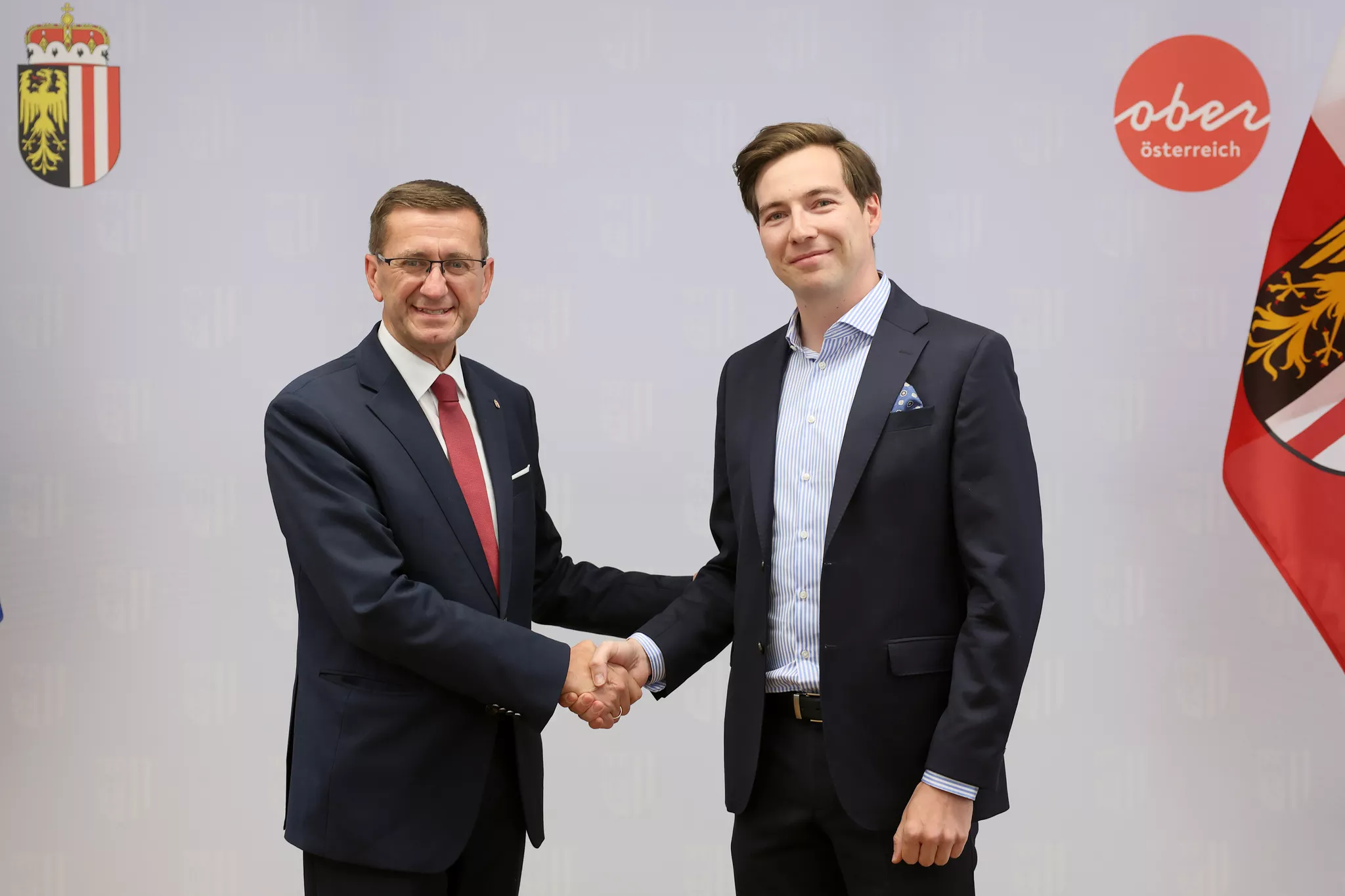 From the end of July: Lukas Keplinger becomes the new managing director of ...