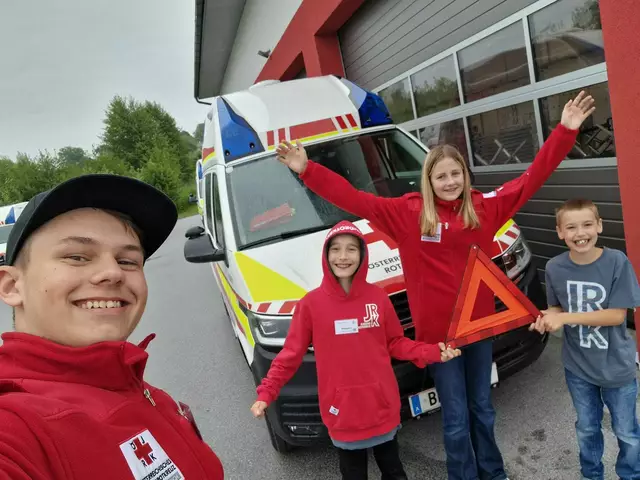 Foto: RK Bezirk Braunau