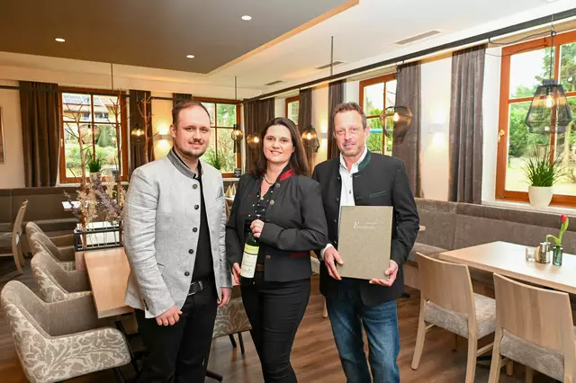 Gasthaus Fürndörfler in Hitzendorf | Foto: MeinBezirk