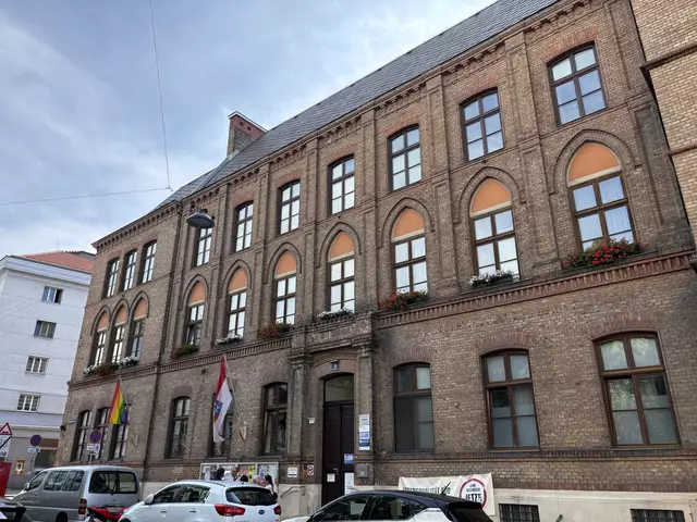 Foto: Michael Marbacher/Meinbezirk