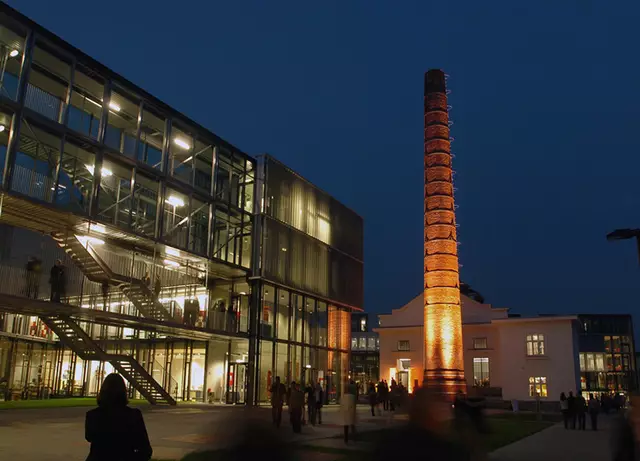 Foto: Universität für Weiterbildung Krems