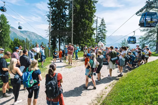 Foto: Pernsteiner/Kainz