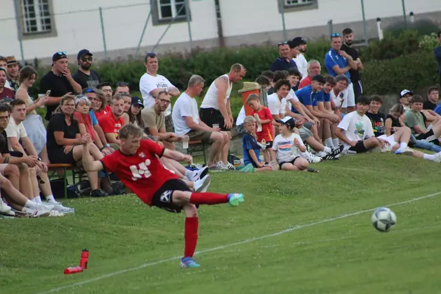 Foto: MeinBezirk Perg/Köck