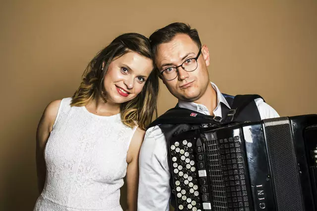 Duo Hallste-Münzner
 | Foto: privat