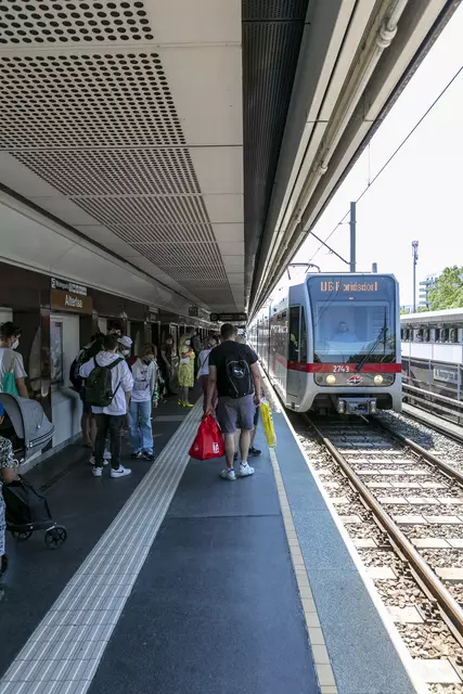 Foto: Wiener Linien