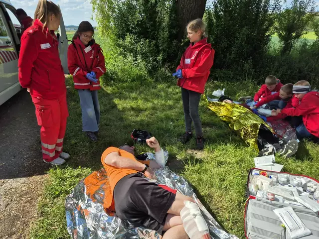 Foto: RK Bezirk Braunau