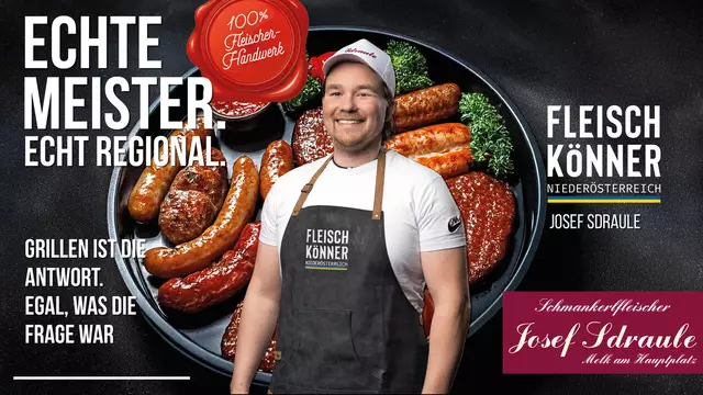 Foto: Kessler-Werbung