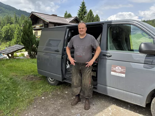 Foto: Nicole Hettegger