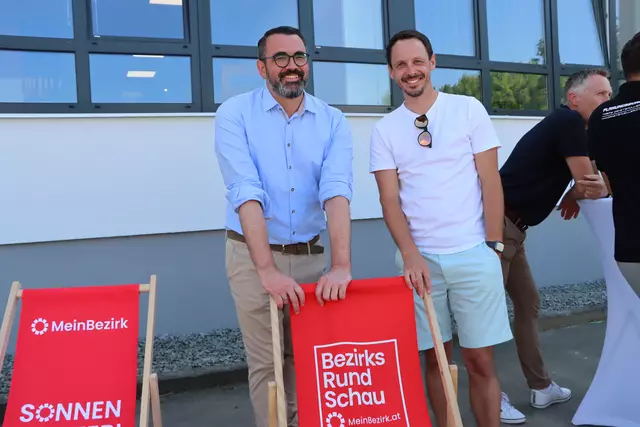 Foto: Markus Bäumler/zema-medien.de