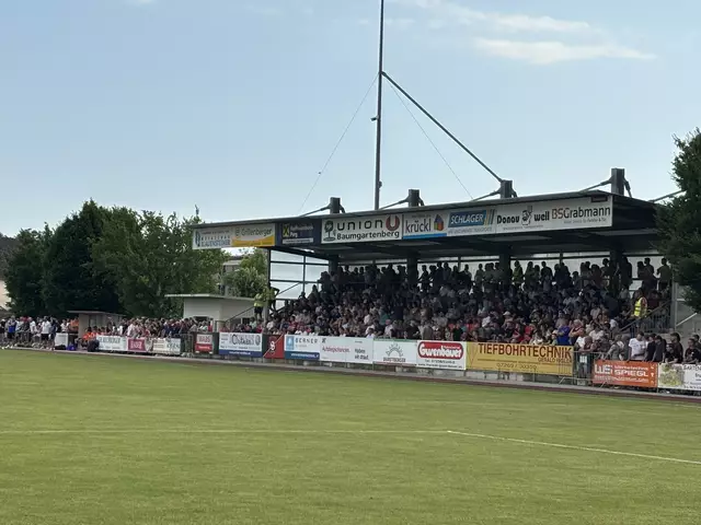 Foto: MeinBezirk Perg/Köck