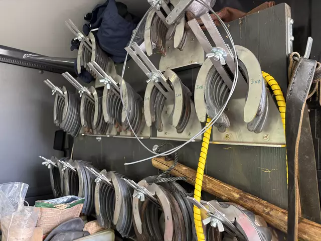 Foto: Nicole Hettegger