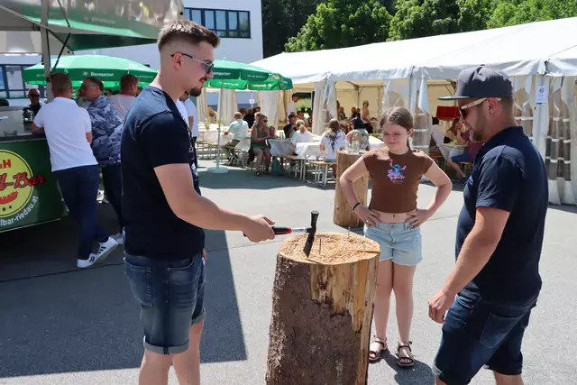 Foto: Markus Bäumler/zema-medien.de