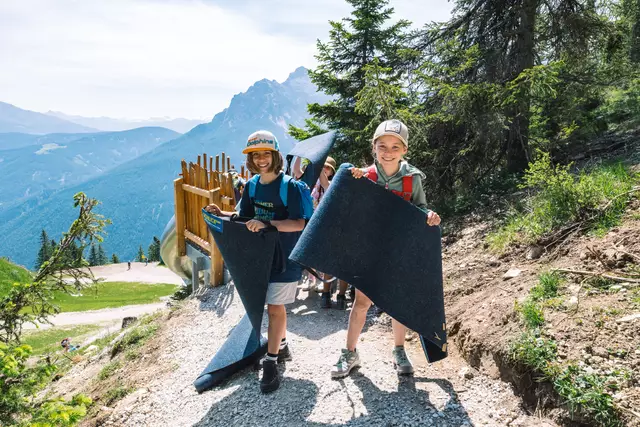 Foto: Pernsteiner/Kainz