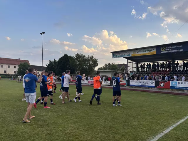 Foto: MeinBezirk Perg/Köck