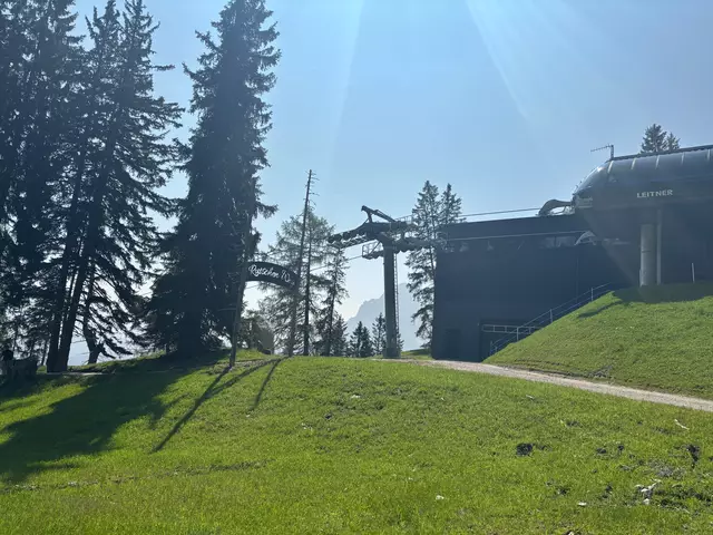 Foto: Pernsteiner/Kainz