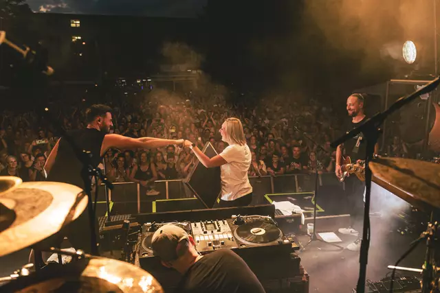 Foto: Philipp Hirtenlehner