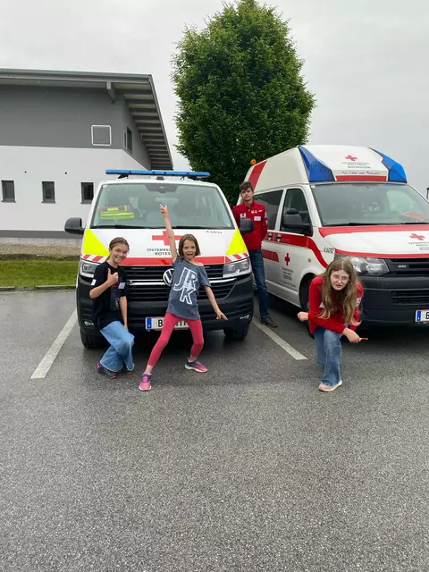 Foto: RK Bezirk Braunau