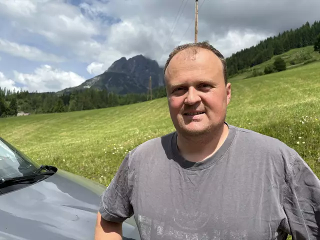 Foto: Nicole Hettegger