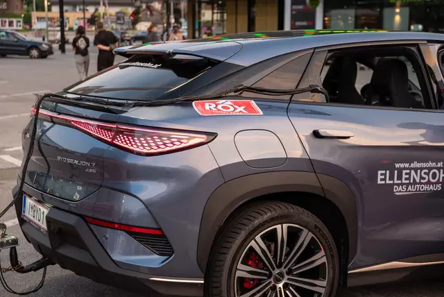 Rox Ellensohn  | Foto: Happy Fitness 