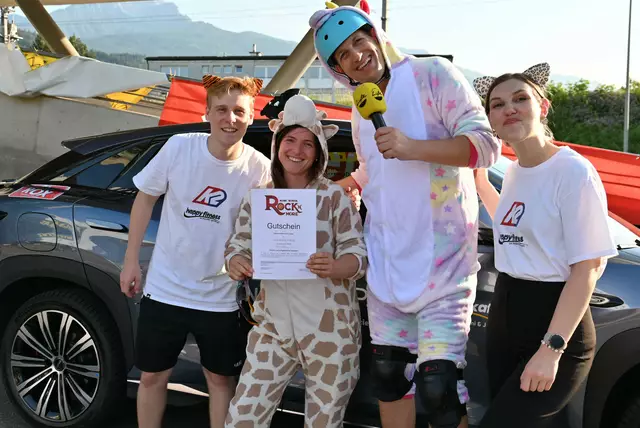 Happy Night Skate am 18. Juni  | Foto: Happy Fitness