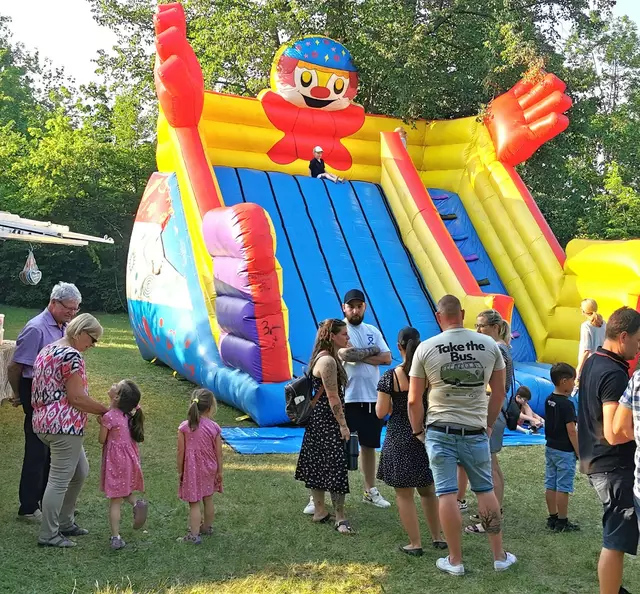 Foto: Josef Messirek