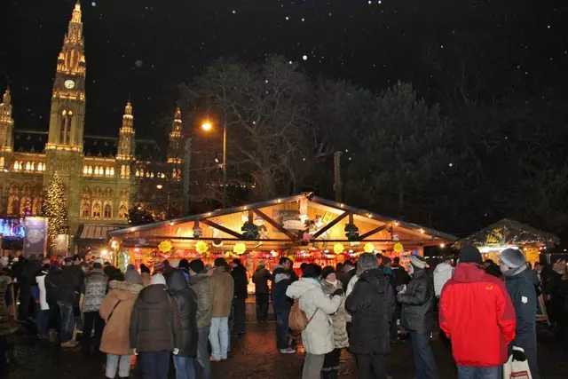 Wiener Silvesterpfad