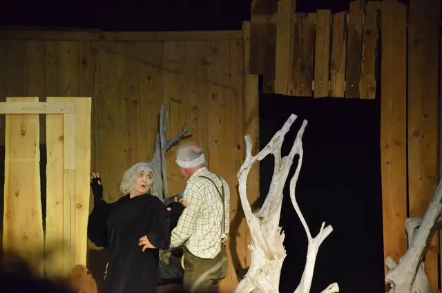 Foto: Sabine Schletterer