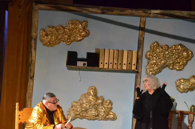 Foto: Sabine Schletterer