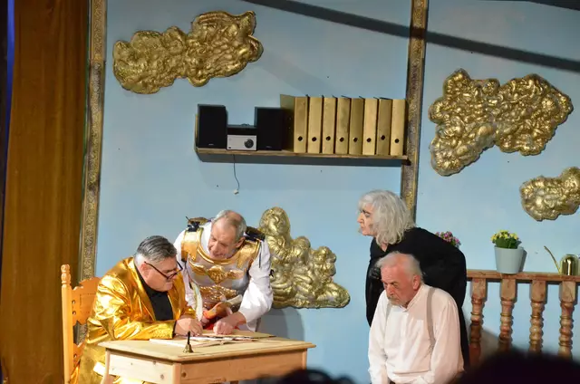 Foto: Sabine Schletterer