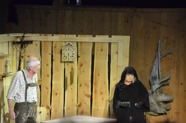 Foto: Sabine Schletterer