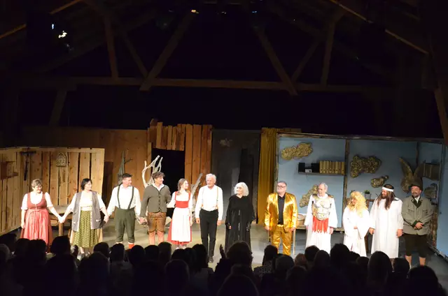 Foto: Sabine Schletterer