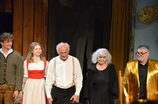 Foto: Sabine Schletterer