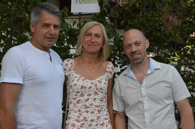 Foto: Sabine Schletterer