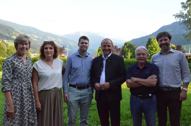 Foto: Sabine Schletterer