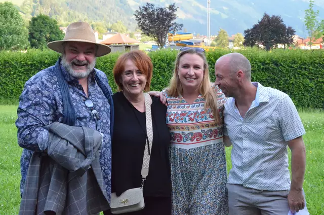 Foto: Sabine Schletterer