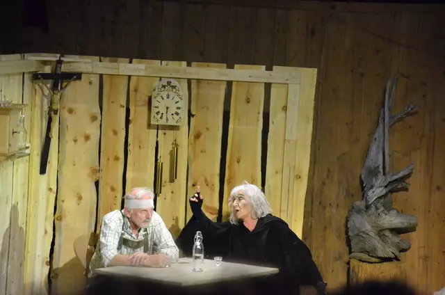 Foto: Sabine Schletterer