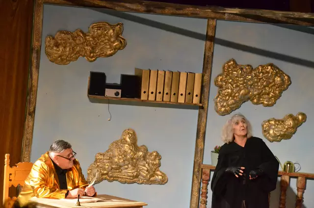 Foto: Sabine Schletterer