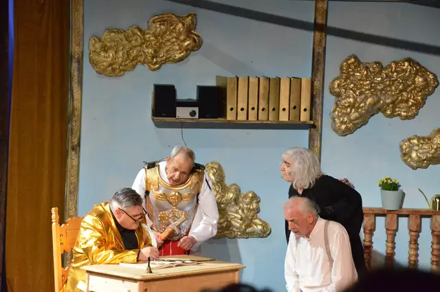 Foto: Sabine Schletterer