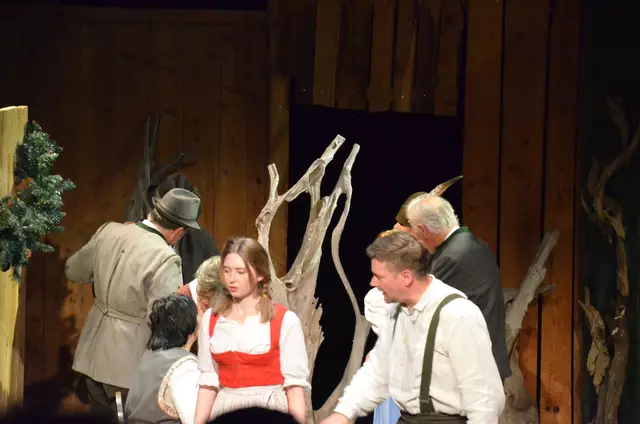 Foto: Sabine Schletterer