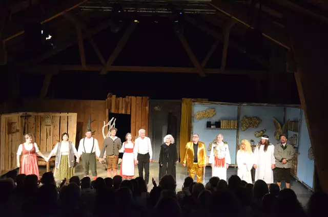 Foto: Sabine Schletterer