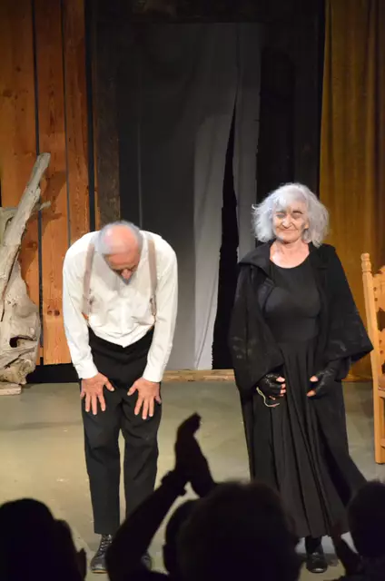 Foto: Sabine Schletterer