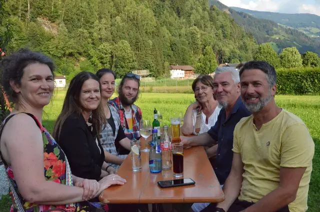 Foto: Sabine Schletterer