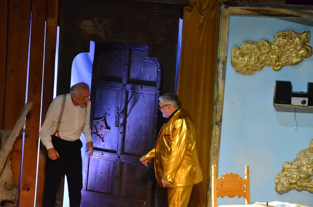 Foto: Sabine Schletterer