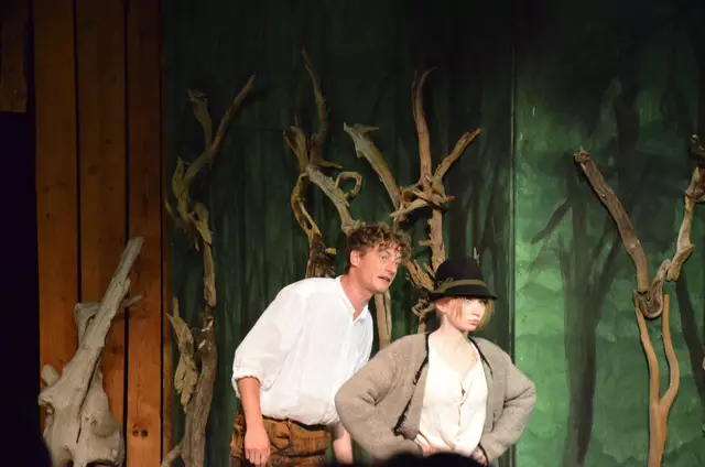 Foto: Sabine Schletterer