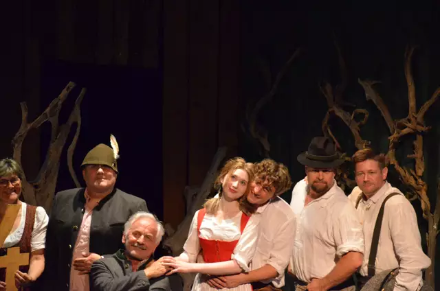 Foto: Sabine Schletterer