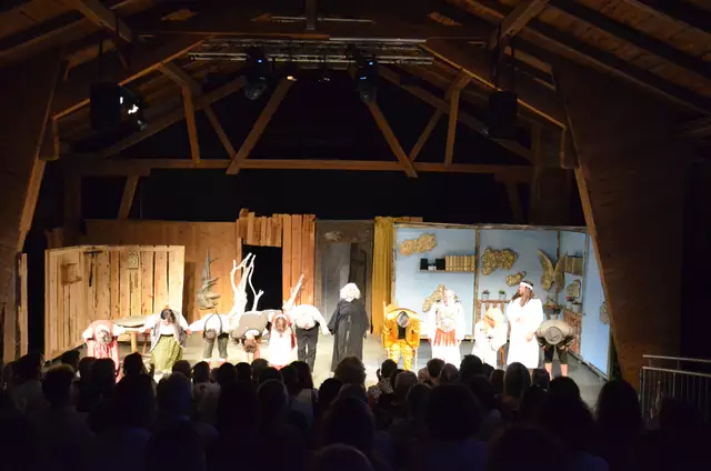 Foto: Sabine Schletterer