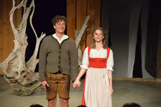 Foto: Sabine Schletterer