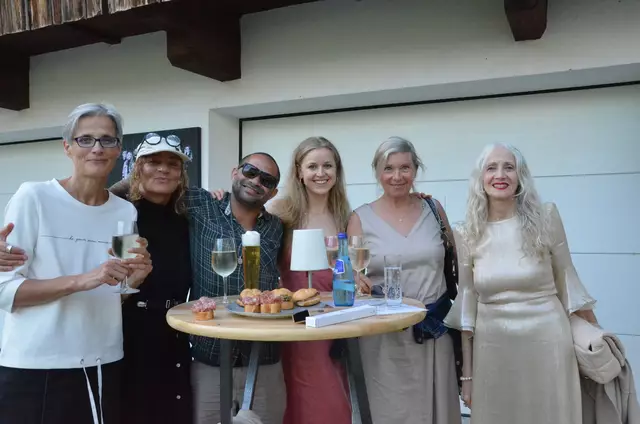 Foto: Sabine Schletterer